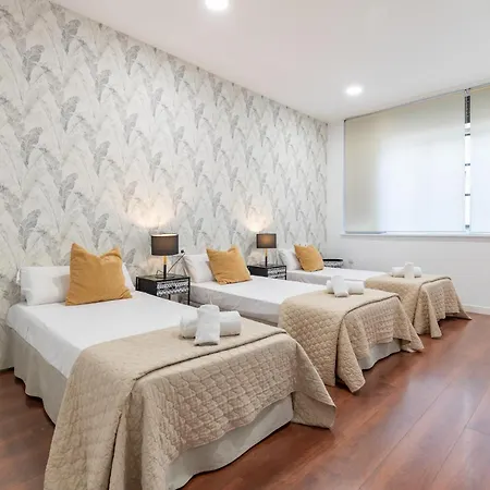 Apartamento Travel Habitat Teatro Principal Valencia