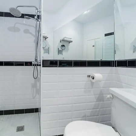 Travel Habitat Teatro Principal Valencia