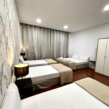 Apartmán Travel Habitat Teatro Principal Valencie