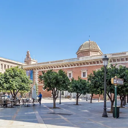 Travel Habitat Teatro Principal * Valencia